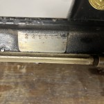 Gritzner R Detail